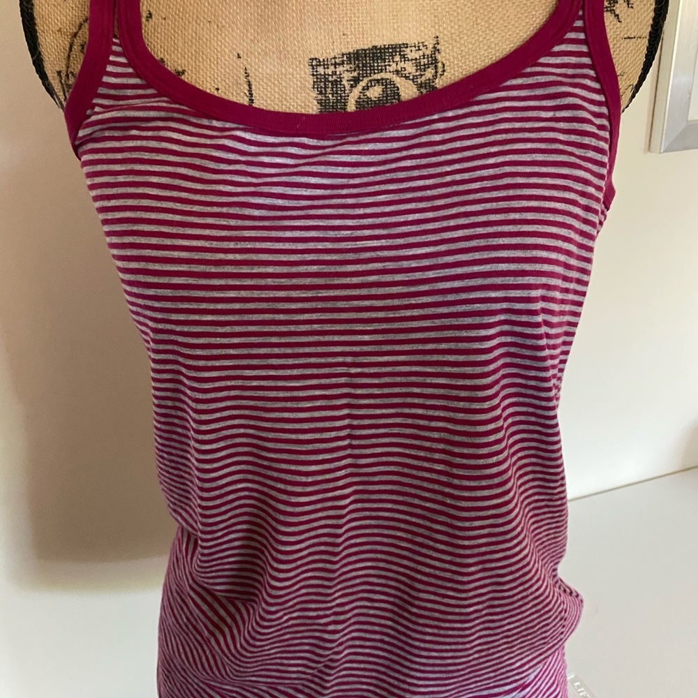Splendid Striped Tank